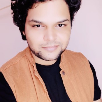 Brijesh Mishra